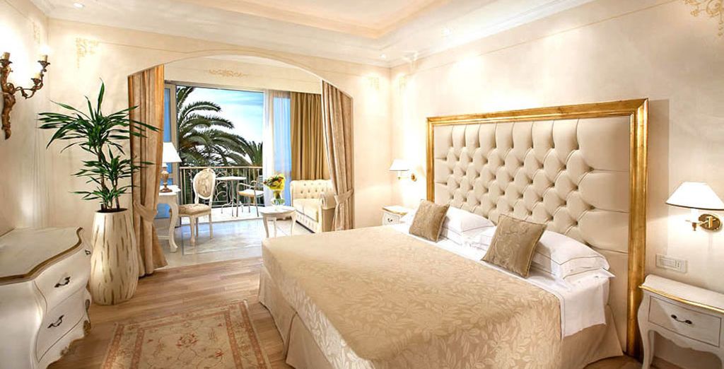Grand Hotel Fasano 5*