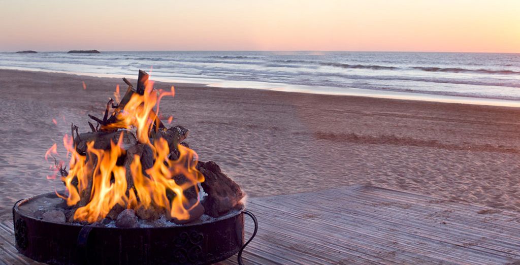 Sofitel Marrakech Lounge 5* + Sofitel Agadir Royal Bay 5*