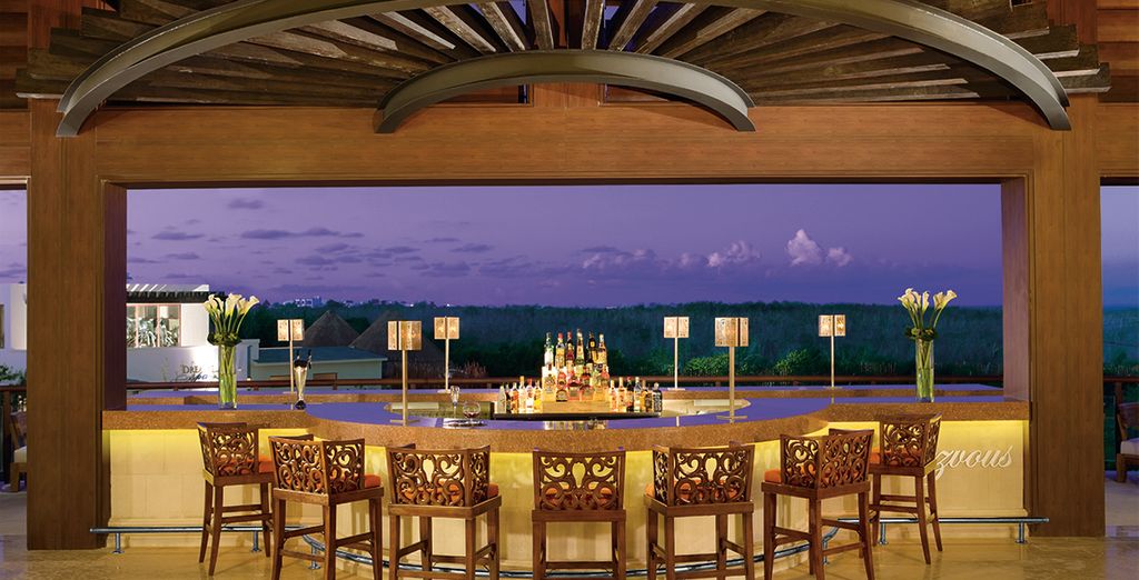 Kappa Club Dreams Riviera Cancun Resort