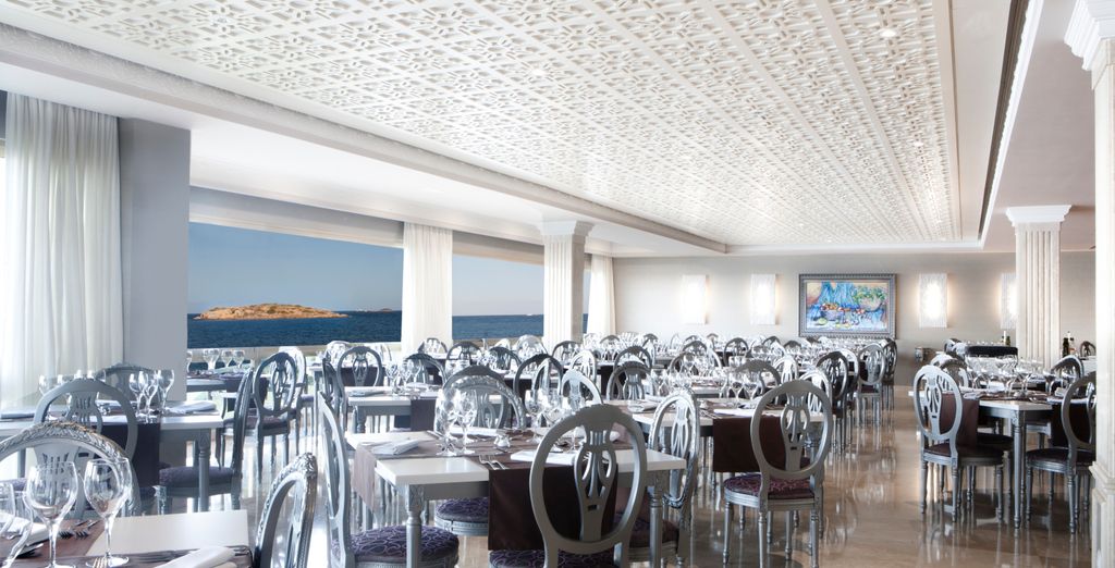 Torre del mar hotel 4*