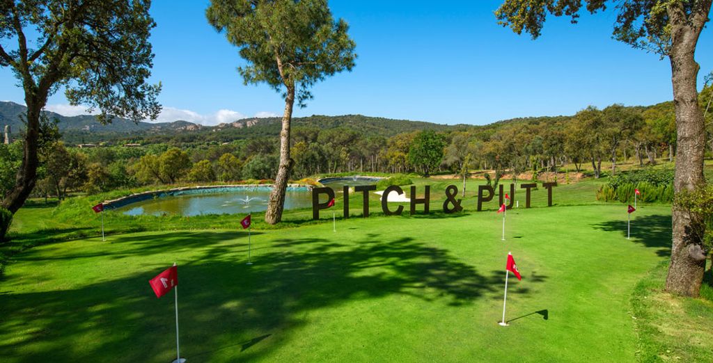 Hotel Salles Mas Tapiolas 4*