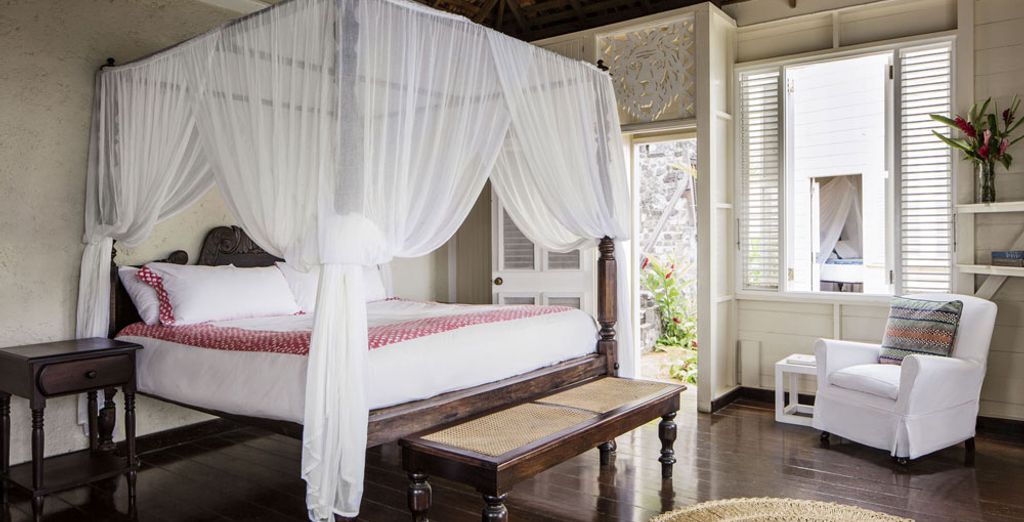 Strawberry Hill 4*