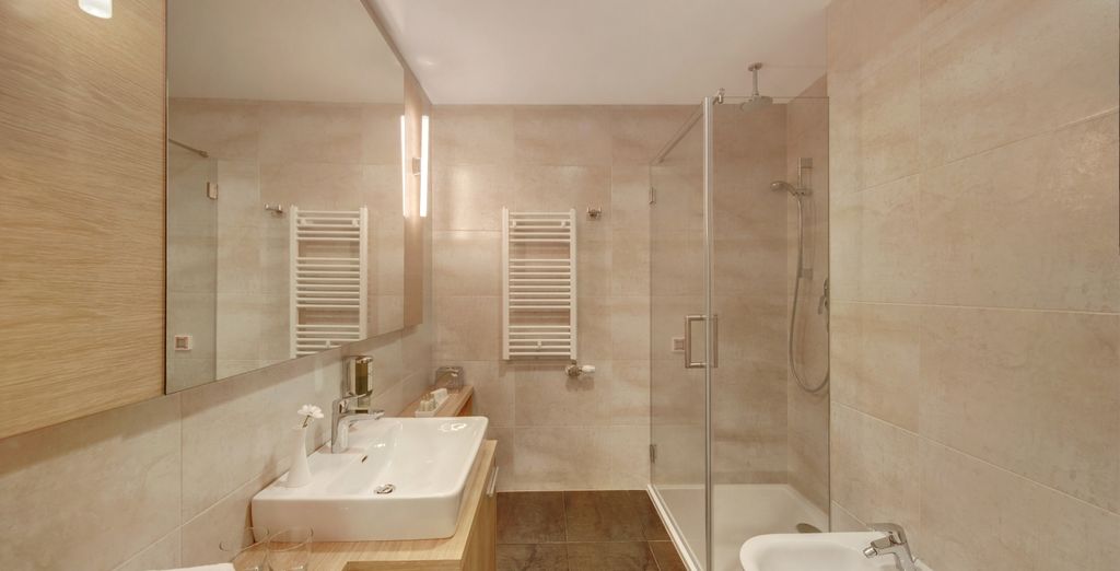Dioklecijan Hotel & Residence 4*
