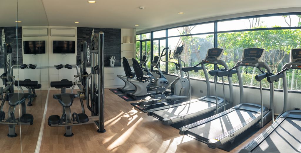 North Hill City Resort 5*