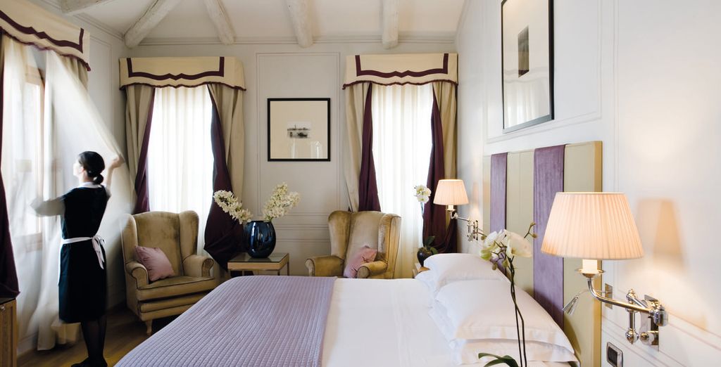 Starhotels Splendid Venice 4*