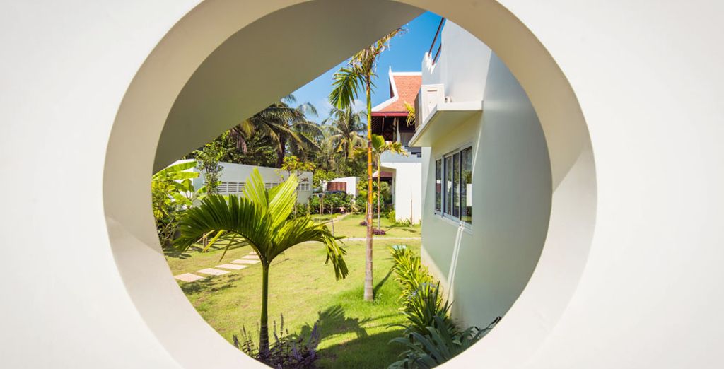 Navutu Dreams Resort & Spa 4*
