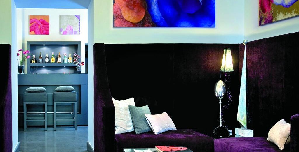 Albergo Palazzo Decumani 4*