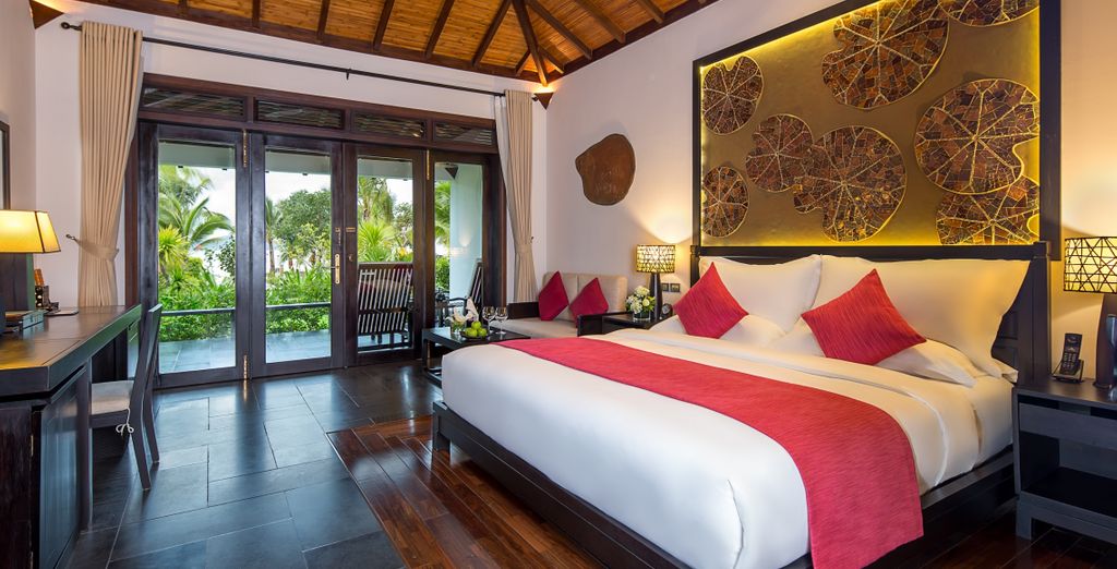 Amiana Resort 5*