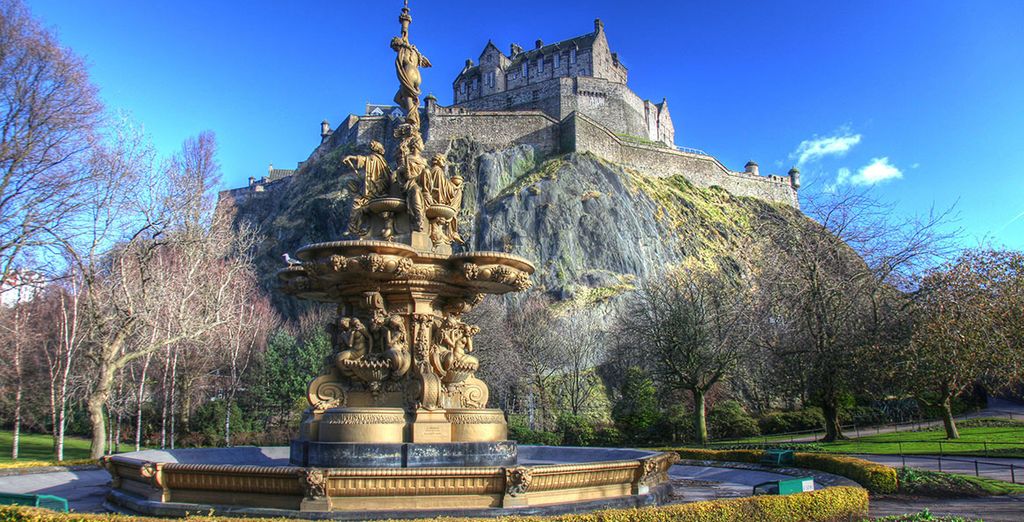 Nira Caledonia 5*