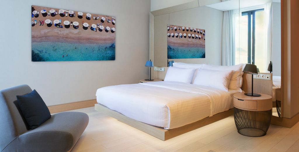Nikki Beach Resort & Spa Bodrum