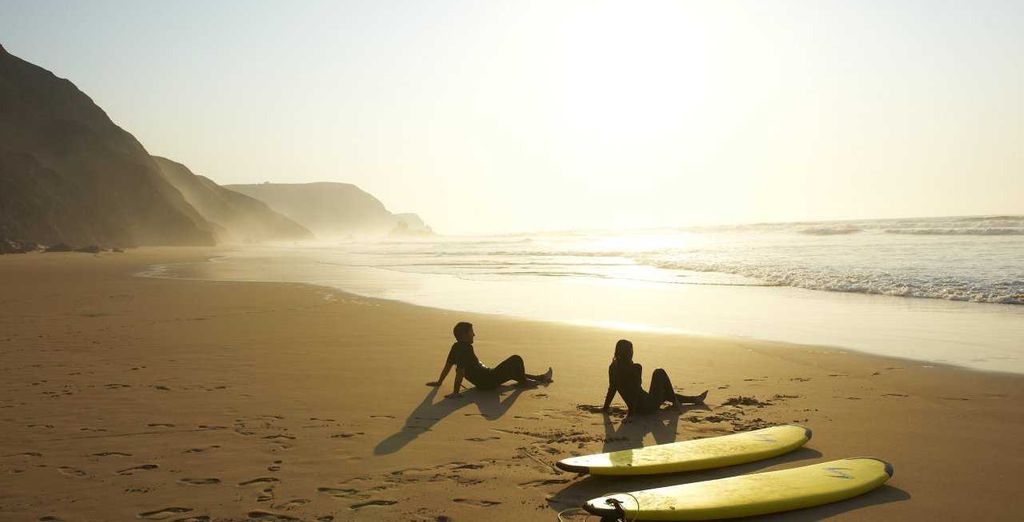 Martinhal Sagres Beach Family Resort Hotel 5*