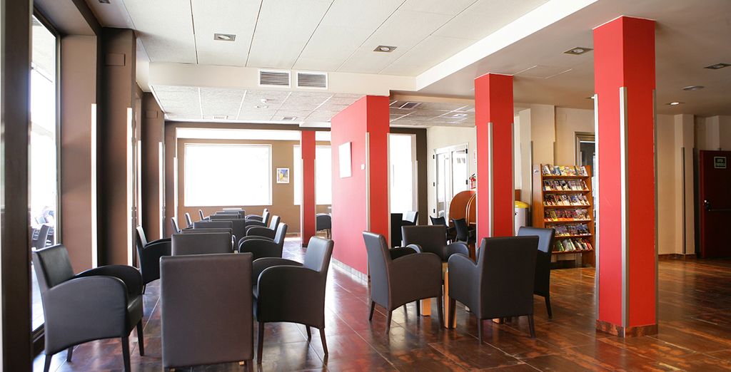 Tossa Beach Center 4*