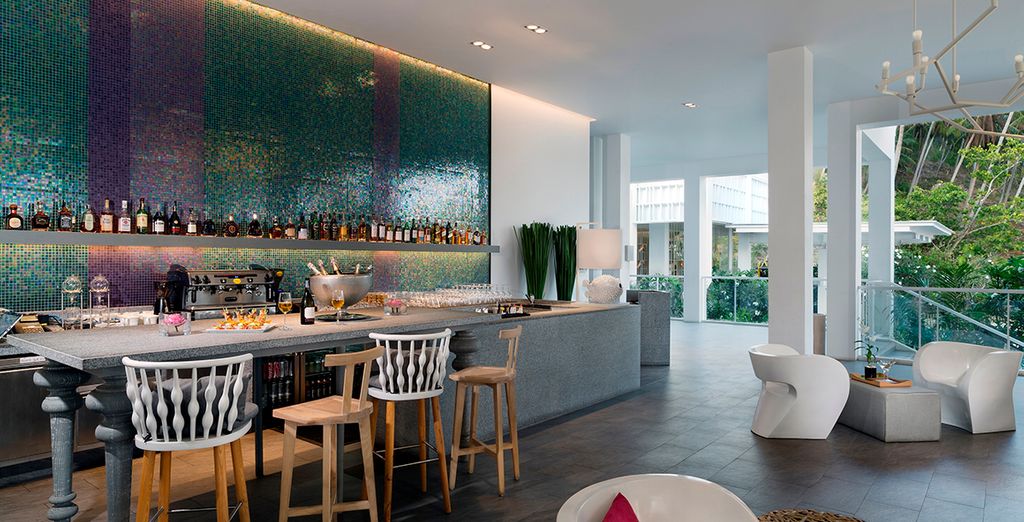 The Nai Harn Phuket 5*