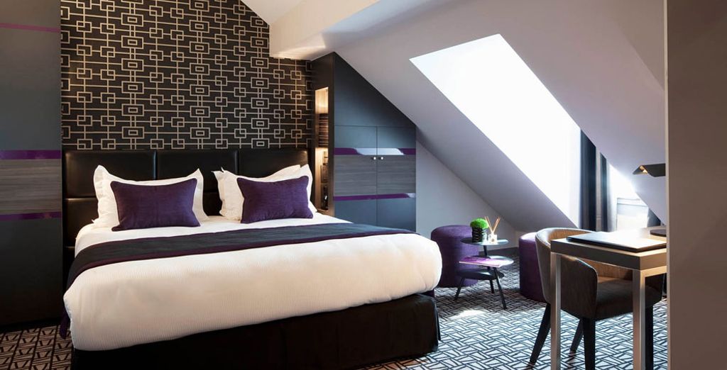 Le Grey Hotel 4*