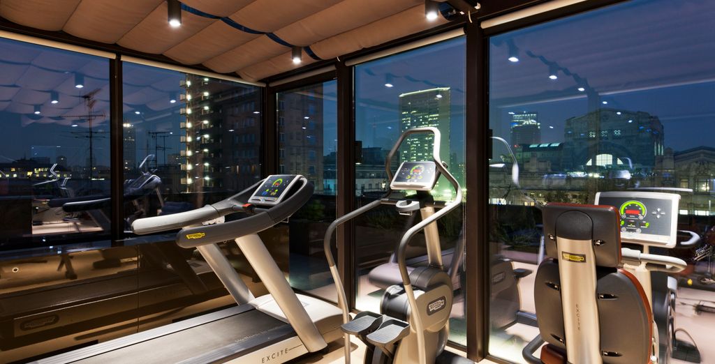 Starhotels Echo 4*
