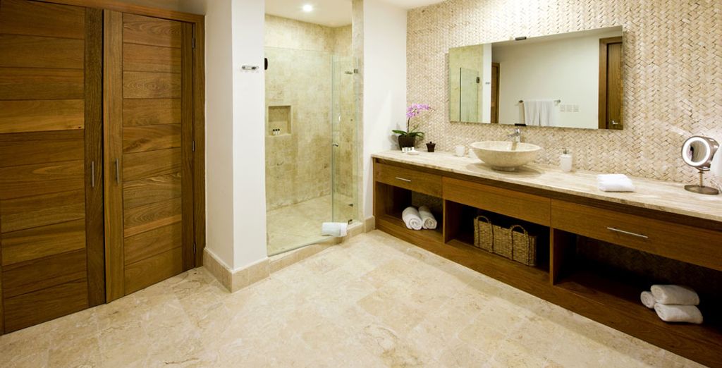 Sublime Samana 5*