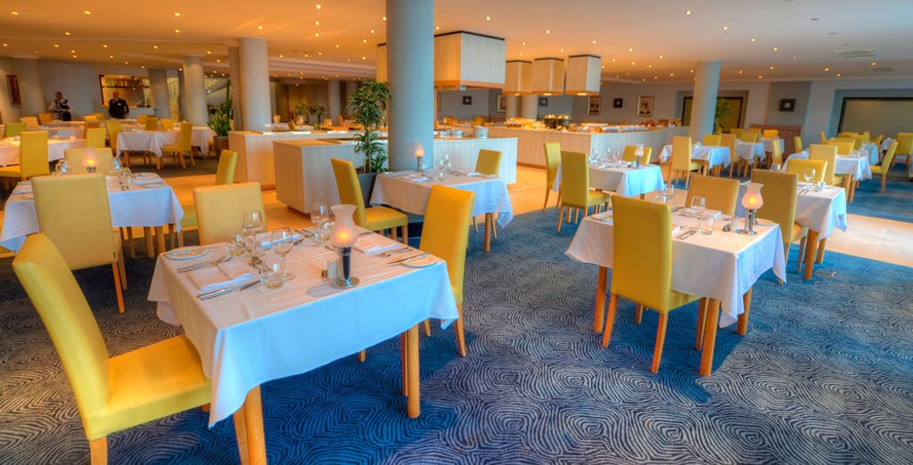 Radisson Blu Resort Malta St. Julians 5*