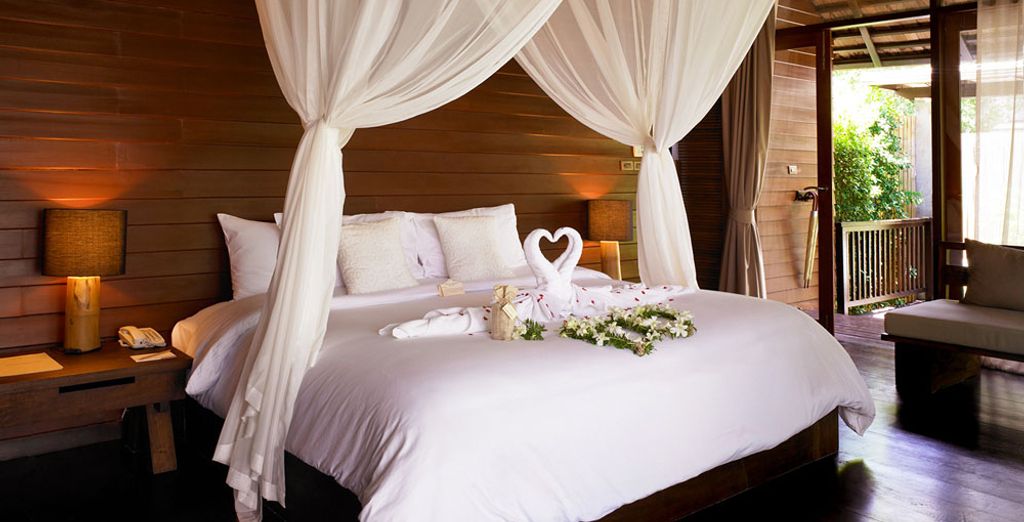 Silavadee Pool Spa Resort 5*