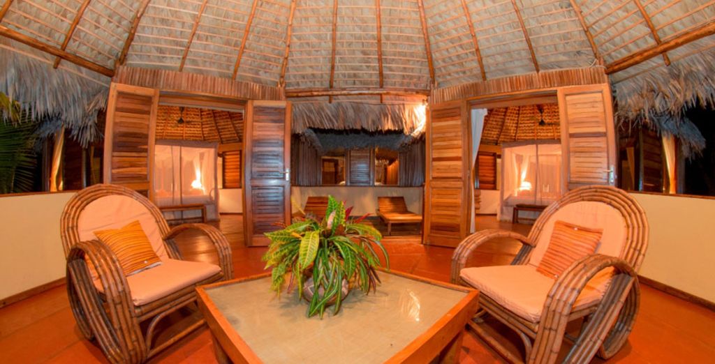 Nosy Saba Island & Spa 4*