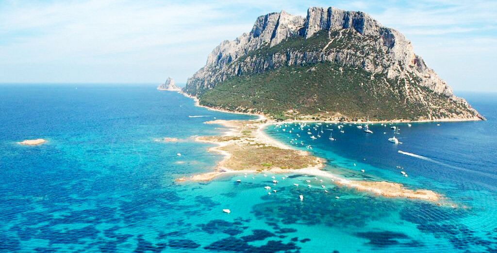 Hotel Mercure Olbia 4*