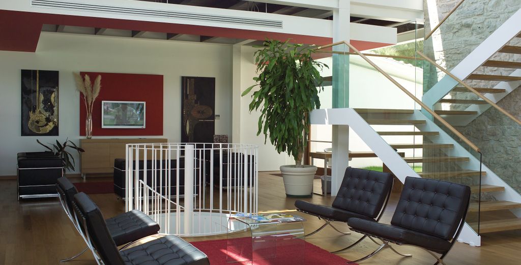 Hotel Villa Carlotta 4*
