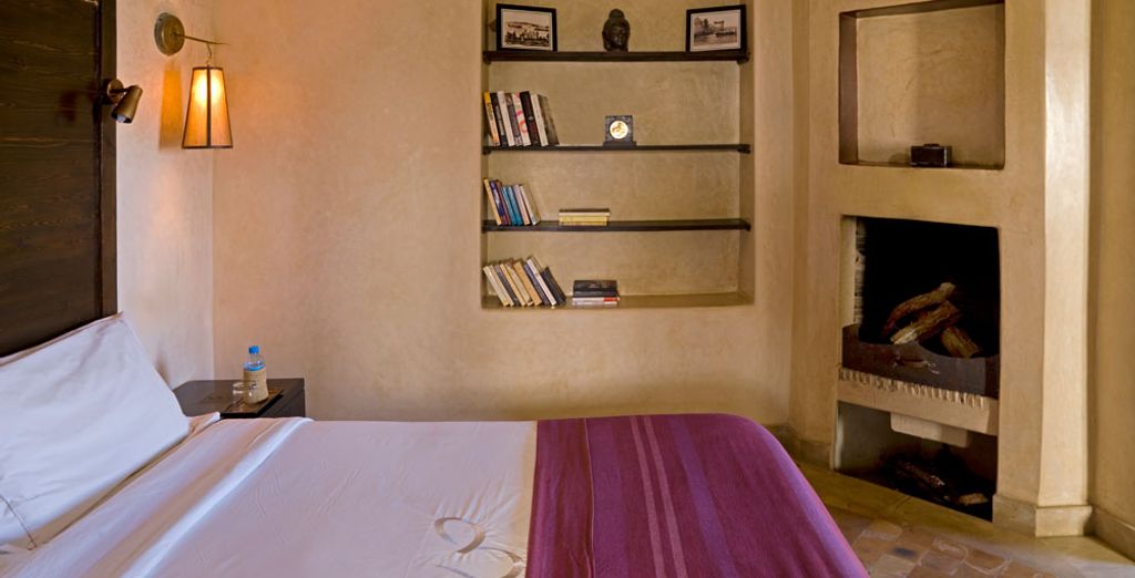 Riad Madada Mogador 4*
