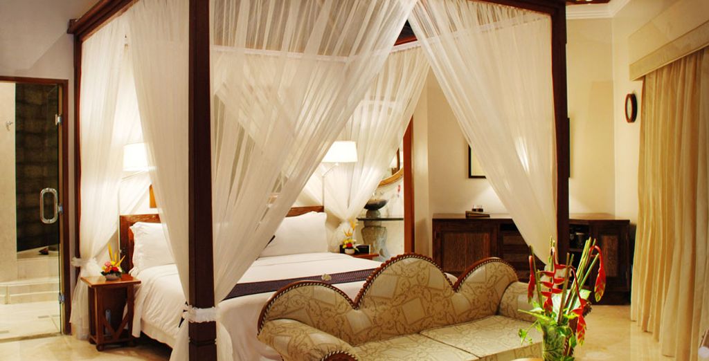 Viceroy Bali 5*