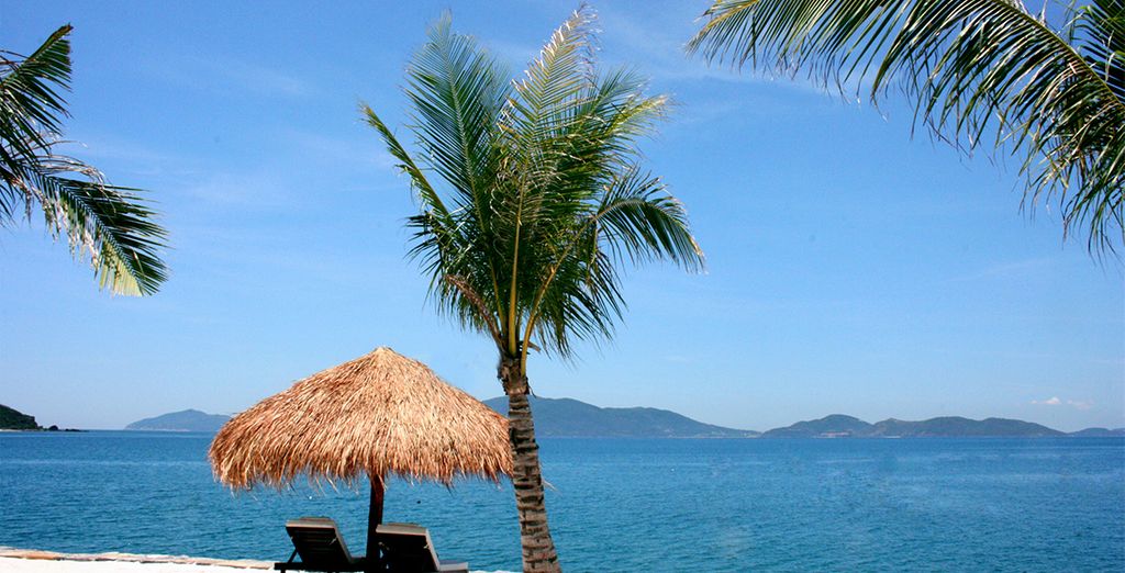 Amiana Resort 5*