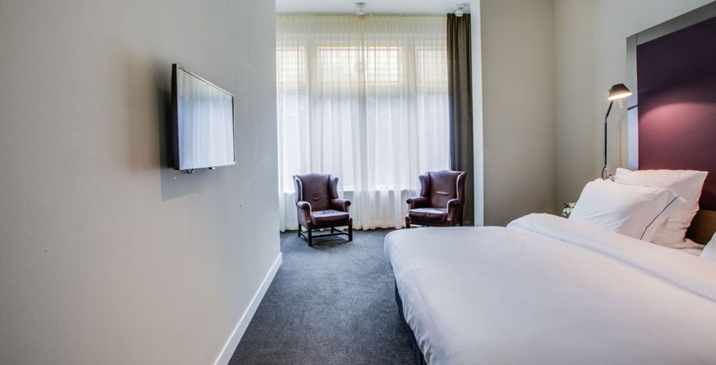Hotel Roemer 4*