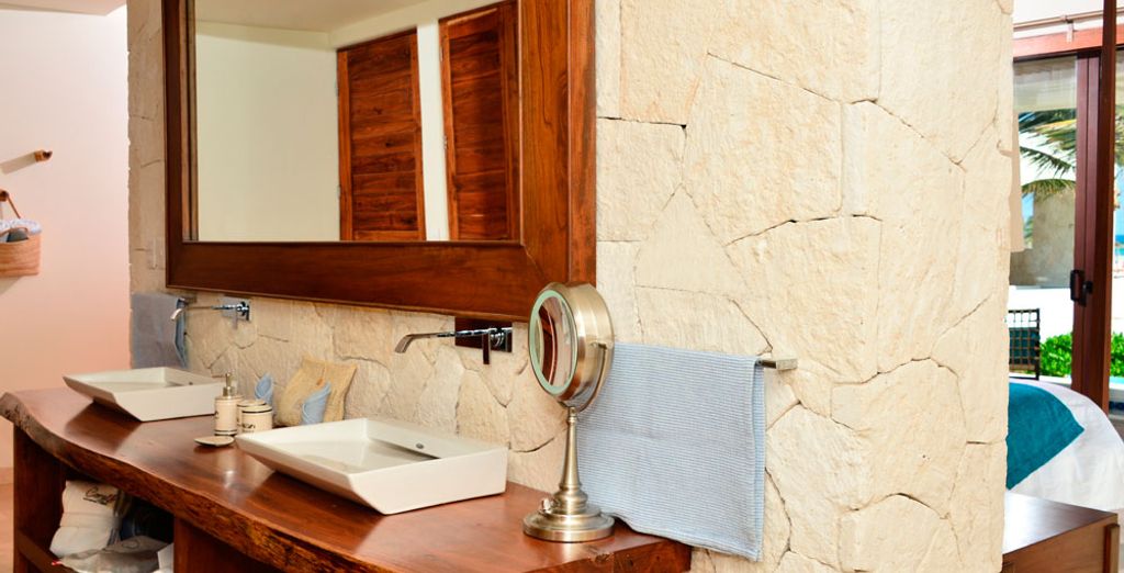 Hotel Coral Tulum