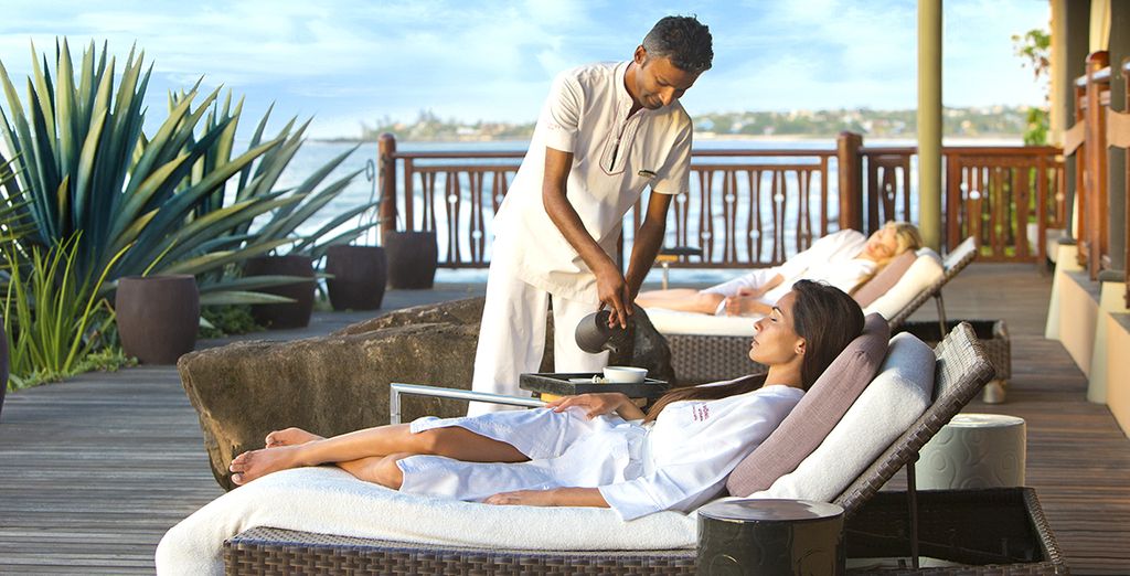 Village Club Med La Plantation d'Albion