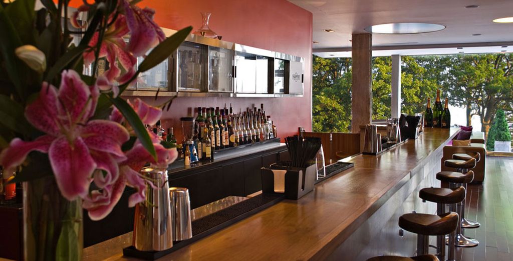 Hotel Vitrum 4*