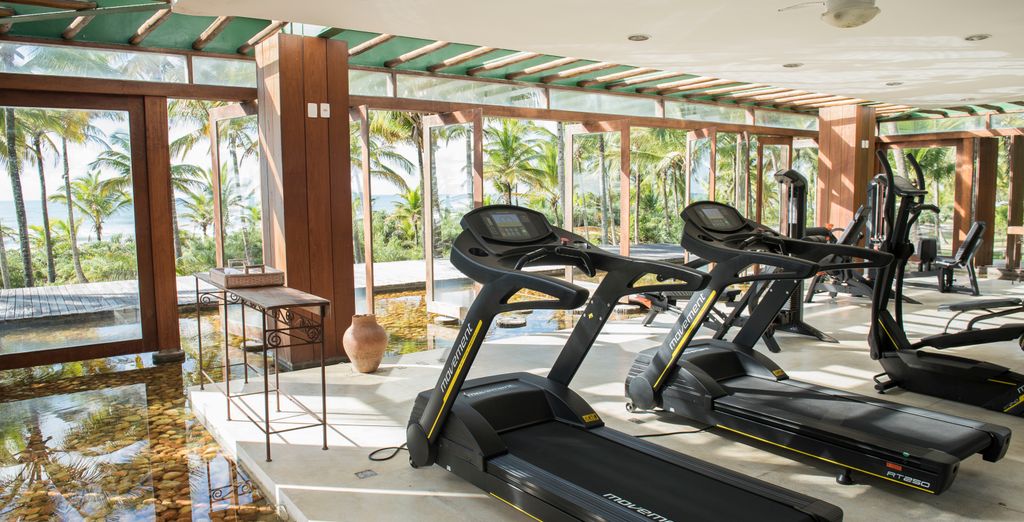 Txai Resort 5*
