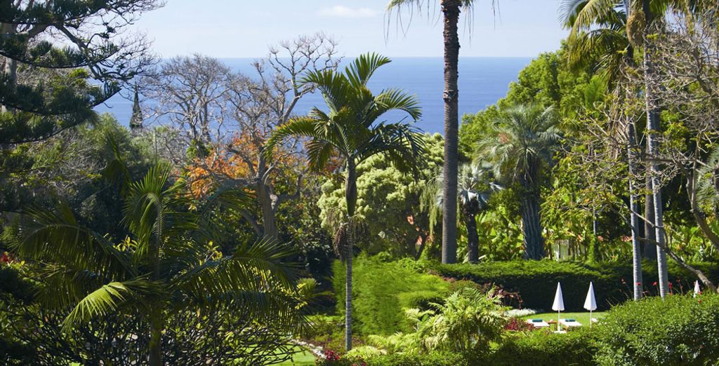 Quinta da Casa Branca 5*