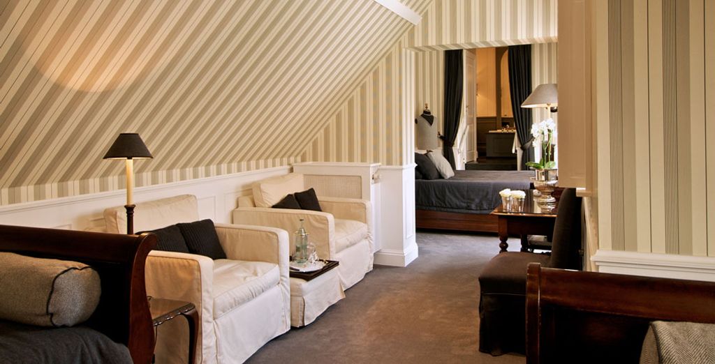 The Pand Hotel 4*