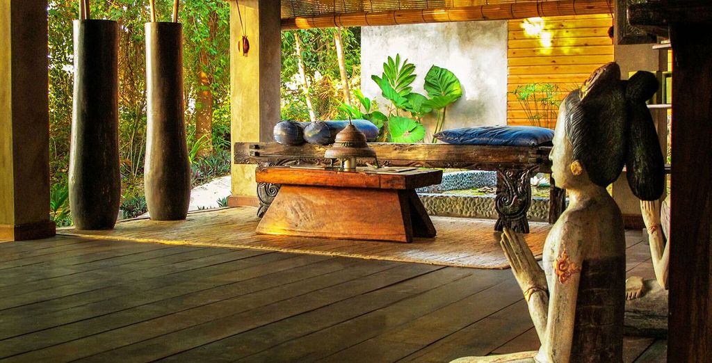 Laluna Resort 4*