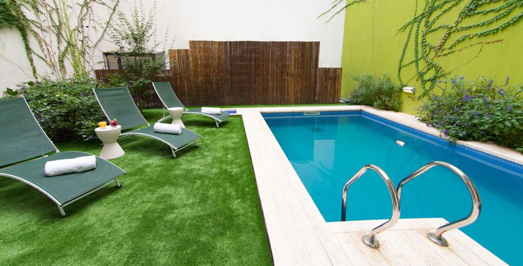Hotel Vitrum 4*