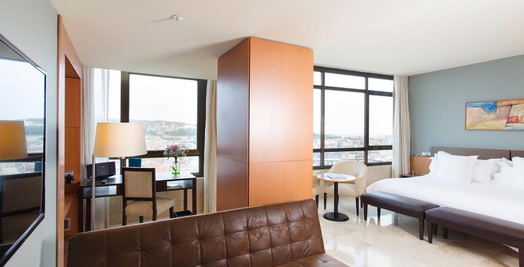 Gran Hotel Torre Catalunya 4*
