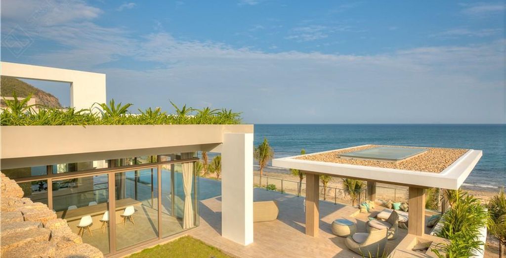 Mia Resort Nha Trang 5*