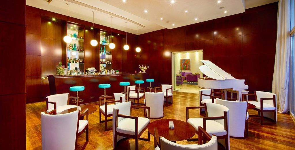 Eden Roc at Cap Cana 5*