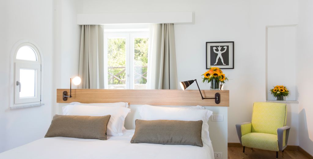 Art Hotel Villa Fiorella 4*