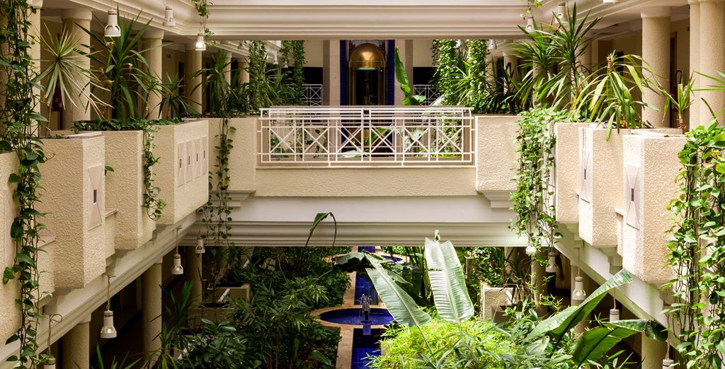 Hotel Club Magic Life Africana 5*