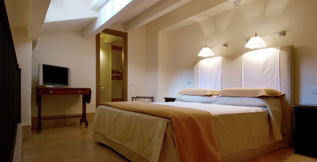 San Biagio Relais