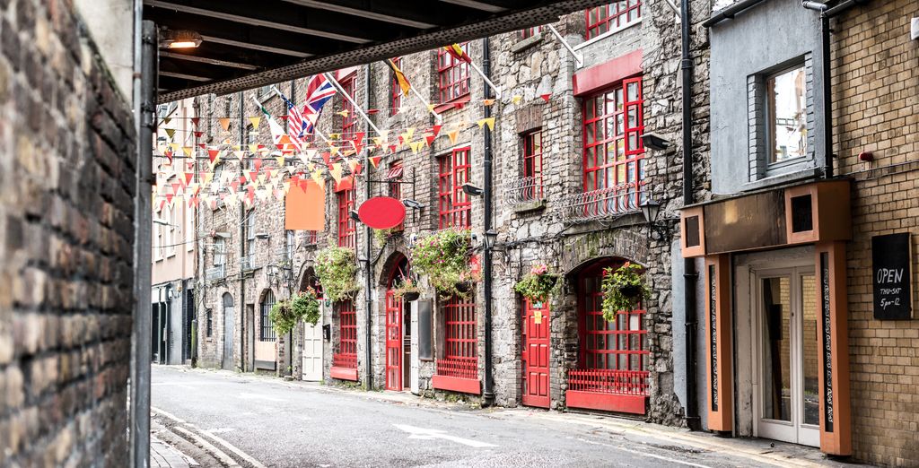 The Morgan Hotel 4*