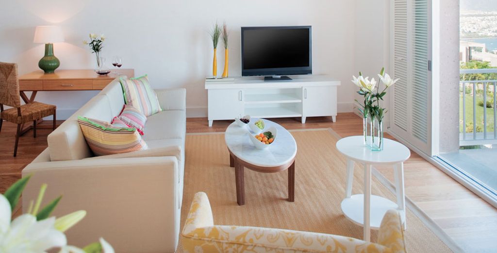 Doria Hotel Bodrum 5*