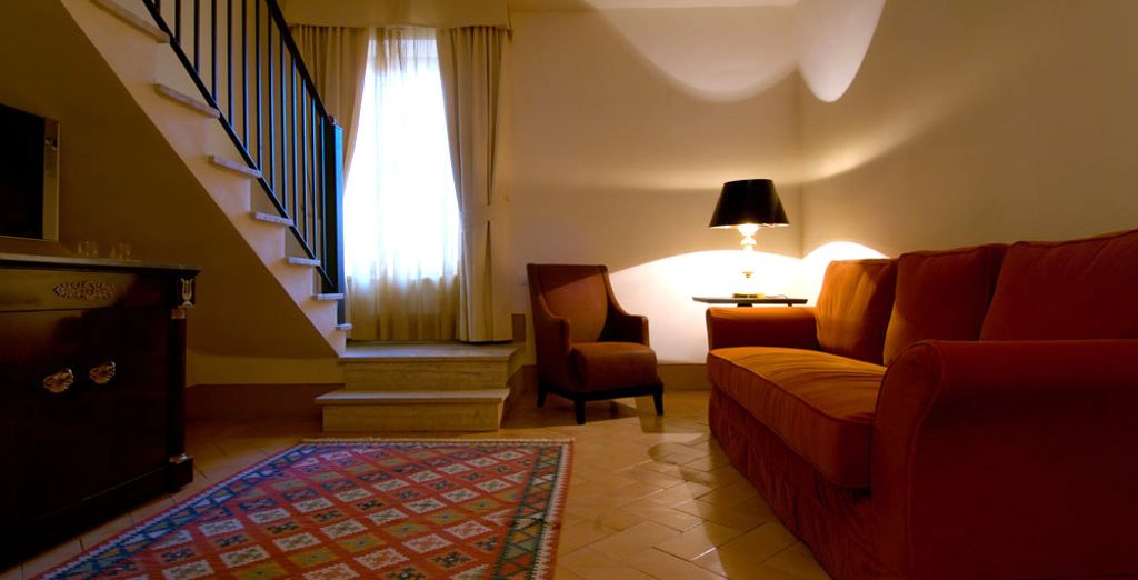 San Biagio Relais