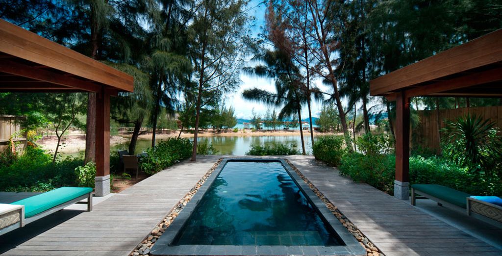 Alyana Ninh Van Bay 5*