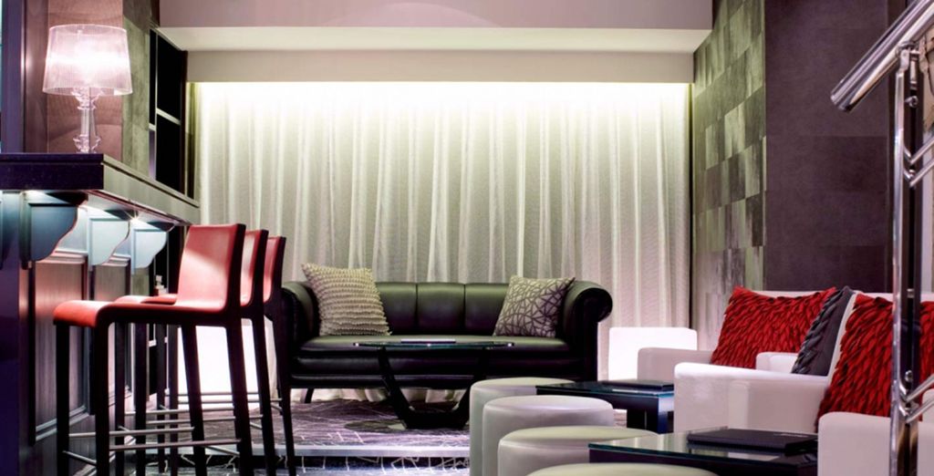 Le Meridien Piccadilly 5*