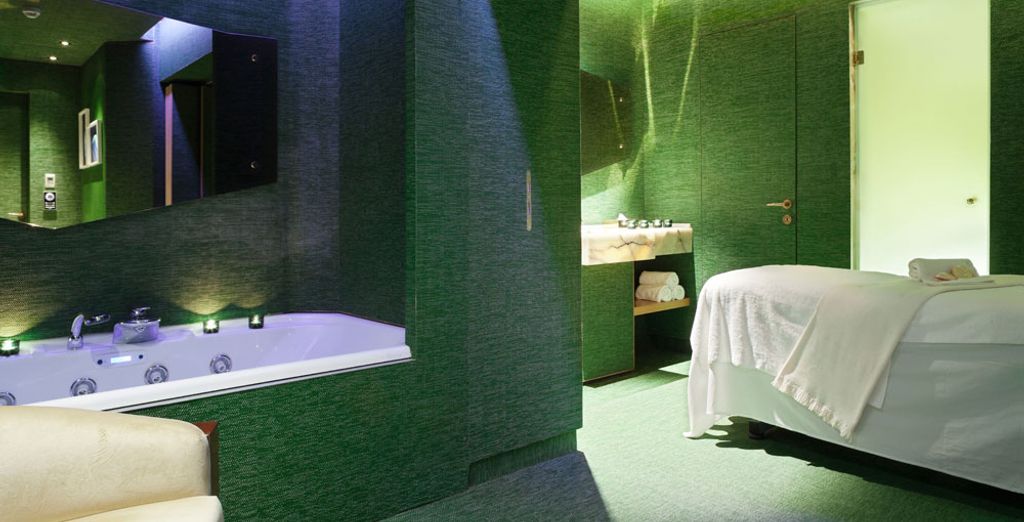 New Hotel 5*
