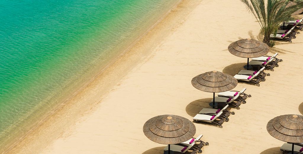Le Meridien Abu Dhabi 4*